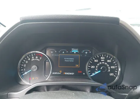 2016 Ford F-150 Lariat z USA, uszkodzony, nr VIN 1FTEW1EF2GFC01249